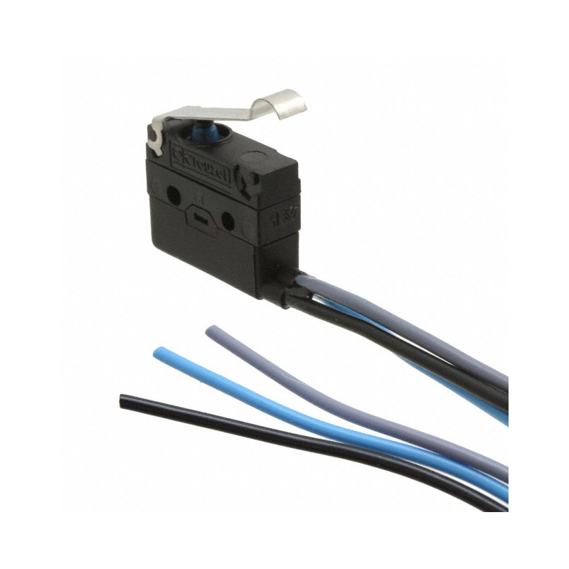 1 pcs : X0230676 - SWITCH SNAP ACTION SPDT 6A 250V