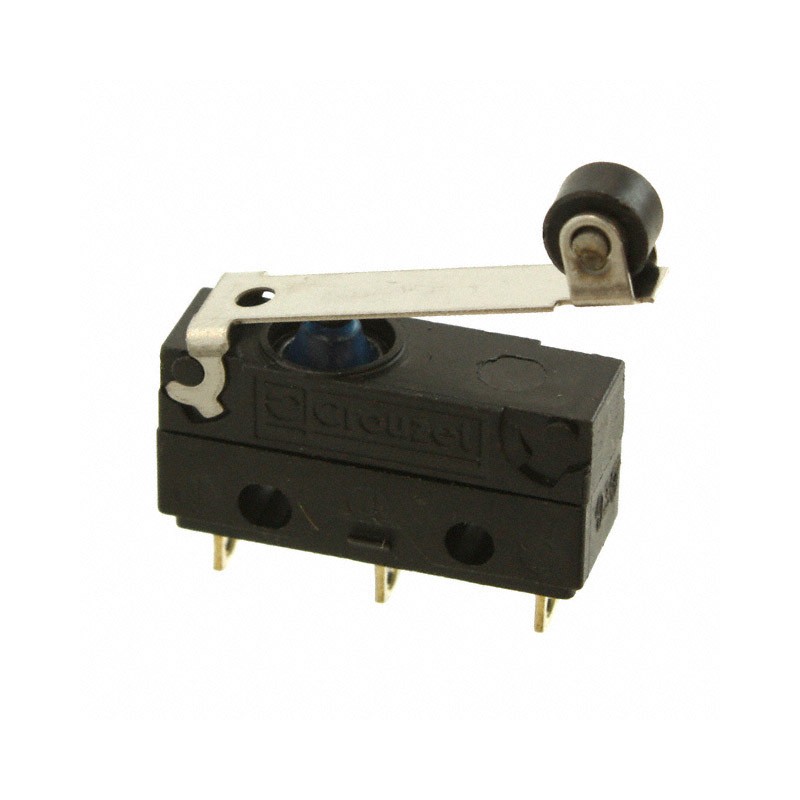 1 pcs : X0230913 - SWITCH SNAP ACTION SPDT 6A 250V