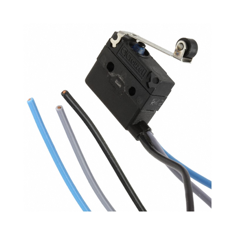 1 pcs : X0230931 - SWITCH SNAP ACTION SPDT 6A 250V