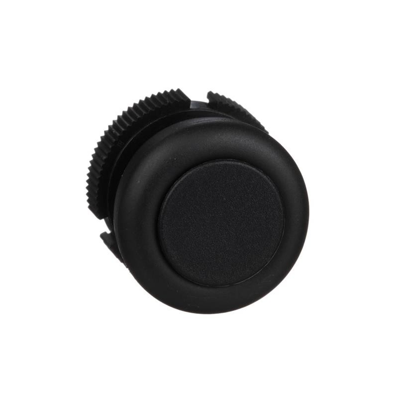 1 pcs : XACA9412 - CONFIG SW BODY PUSHBUT NON-ILLUM