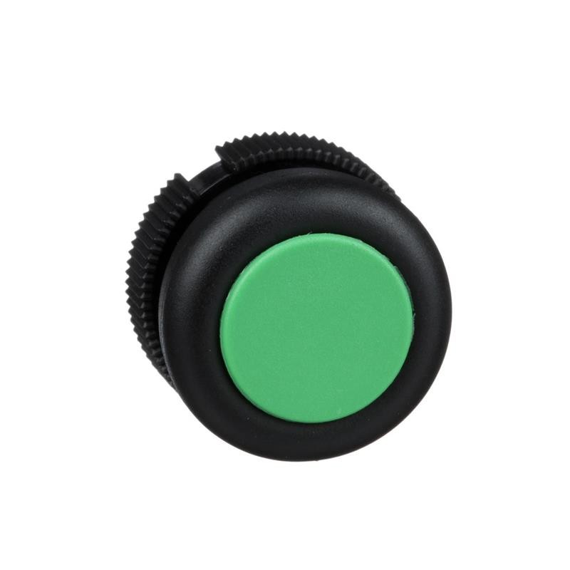 1 pcs : XACA9413 - CONFIG SW BODY PUSHBUT NON-ILLUM