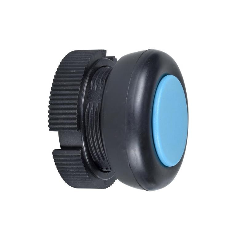 1 pcs : XACA9416 - CONFIG SW BODY PUSHBUT NON-ILLUM