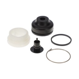 1 pcs : XACB9112 - CONFIG SW BODY PUSHBUT NON-ILLUM