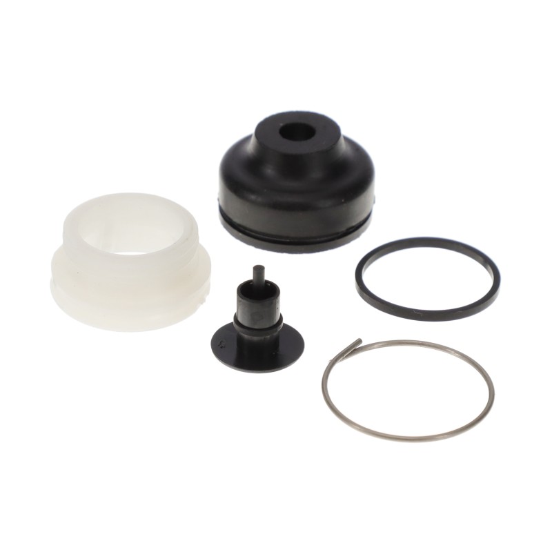 1 pcs : XACB9112 - CONFIG SW BODY PUSHBUT NON-ILLUM