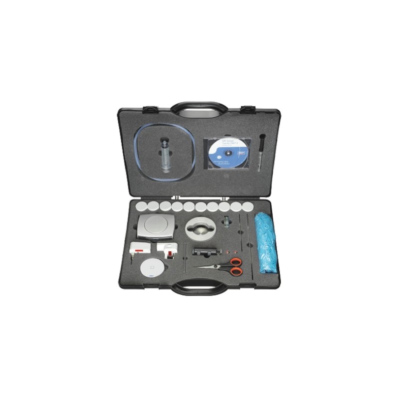 1 pcs - SKF Grease Test Kit TKGT 1 for use with Grease Meter