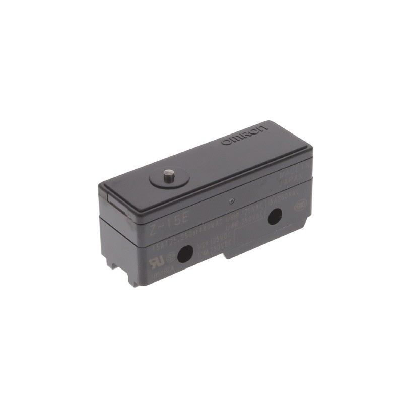 1 pcs : Z-15E - SWITCH SNAP ACTION SPDT 15A 125V