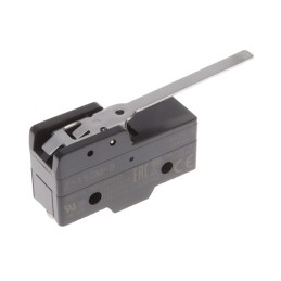 1 pcs : Z-15GM-B - SWITCH SNAP ACTION SPDT 15A 125V