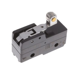 1 pcs : Z-15GW22S - SWITCH SNAP ACTION SPDT 15A 125V