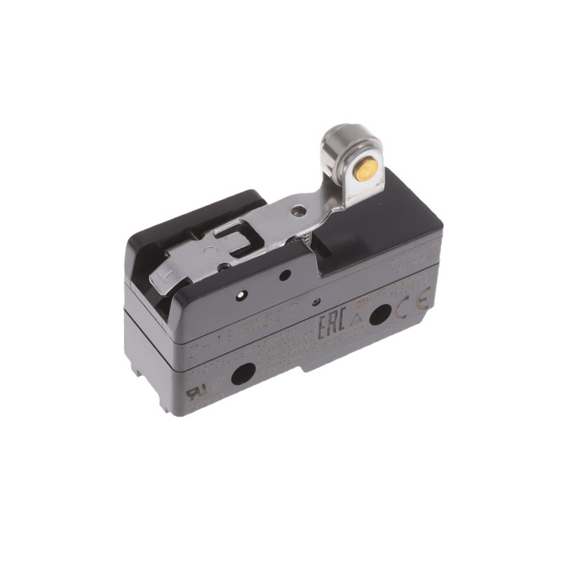 1 pcs : Z-15GW22S - SWITCH SNAP ACTION SPDT 15A 125V