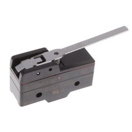 1 pcs : Z-15GW55-B7-K - SWITCH SNAP ACTION SPDT 15A 125V