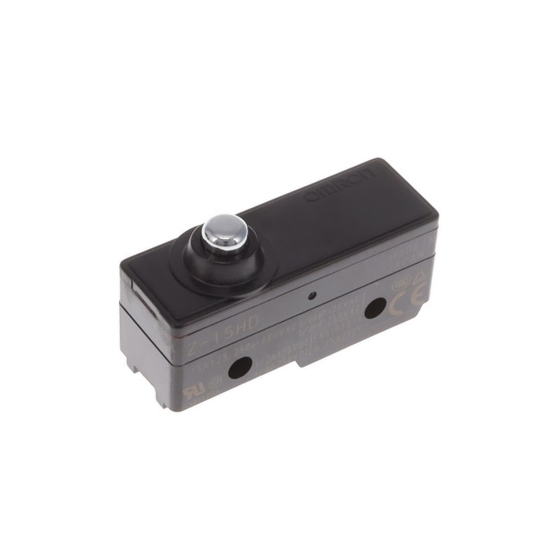 1 pcs : Z-15HD - SWITCH SNAP ACTION SPDT 15A 125V