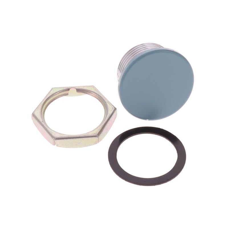 1 pcs : ZB2SZ2 - HARMONY XAP, BLANKING PLUG, PROT