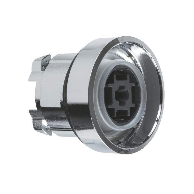 1 pcs : ZB4BA0 - CONFIG SW BODY PUSHBUT NON-ILLUM