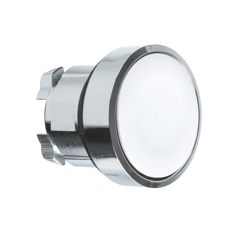 1 pcs : ZB4BA1 - CONFIG SW BODY PUSHBUT NON-ILLUM