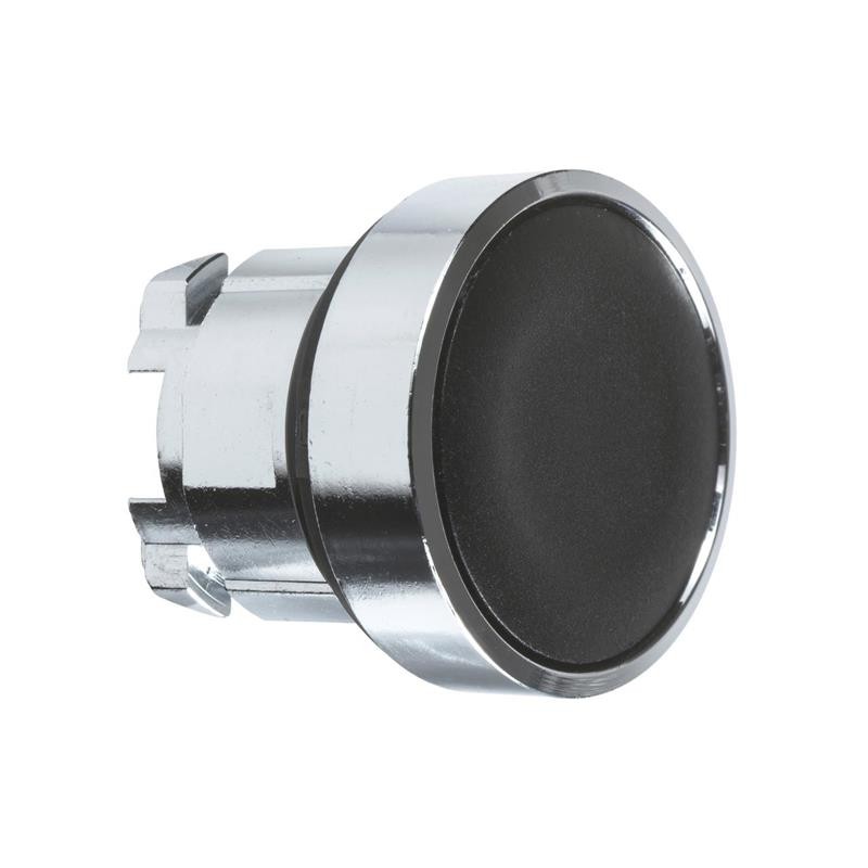 1 pcs : ZB4BA2TQ - CONFIG SW BODY PUSHBUT NON-ILLUM