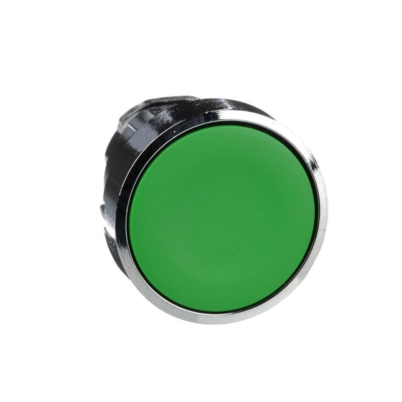 1 pcs : ZB4BA3 - CONFIG SW BODY PUSHBUT NON-ILLUM