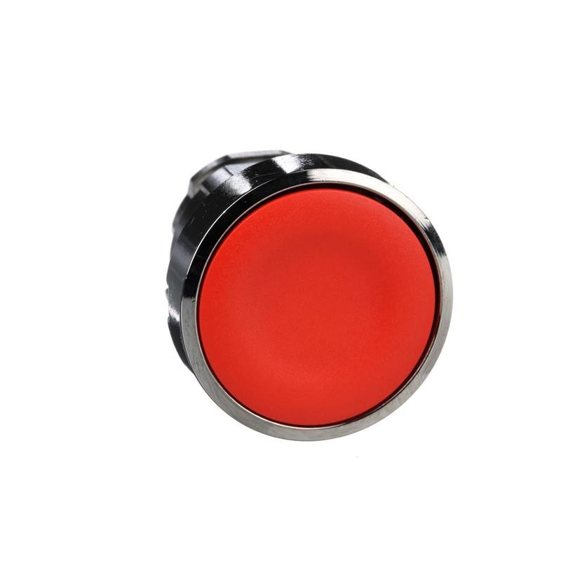 1 pcs : ZB4BA4 - CONFIG SW BODY PUSHBUT NON-ILLUM