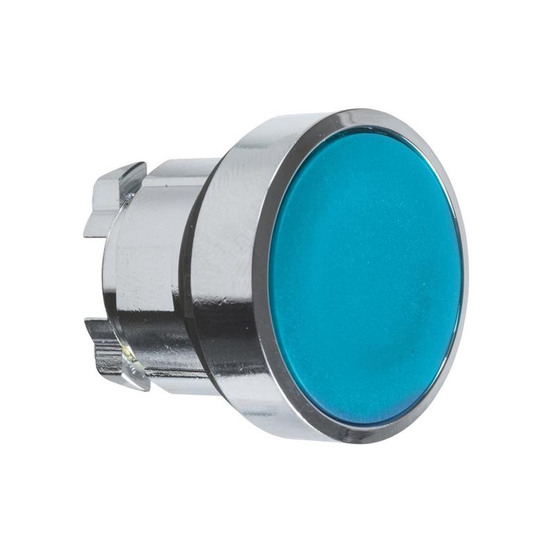 1 pcs : ZB4BA6 - CONFIG SW BODY PUSHBUT NON-ILLUM