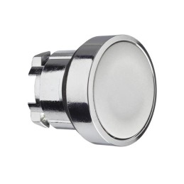 1 pcs : ZB4BA8 - CONFIG SW BODY PUSHBUT NON-ILLUM