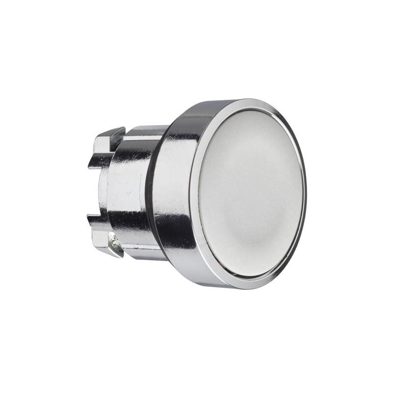 1 pcs : ZB4BA8 - CONFIG SW BODY PUSHBUT NON-ILLUM