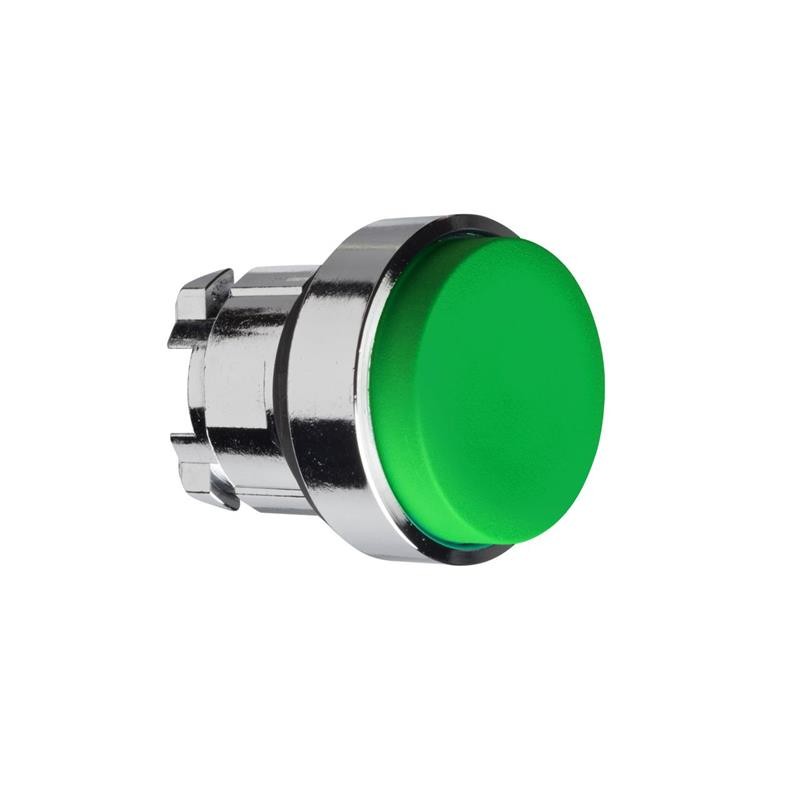 1 pcs : ZB4BL3 - CONFIG SW BODY PUSHBUT NON-ILLUM