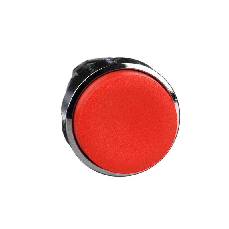 1 pcs : ZB4BL4 - CONFIG SW BODY PUSHBUT NON-ILLUM