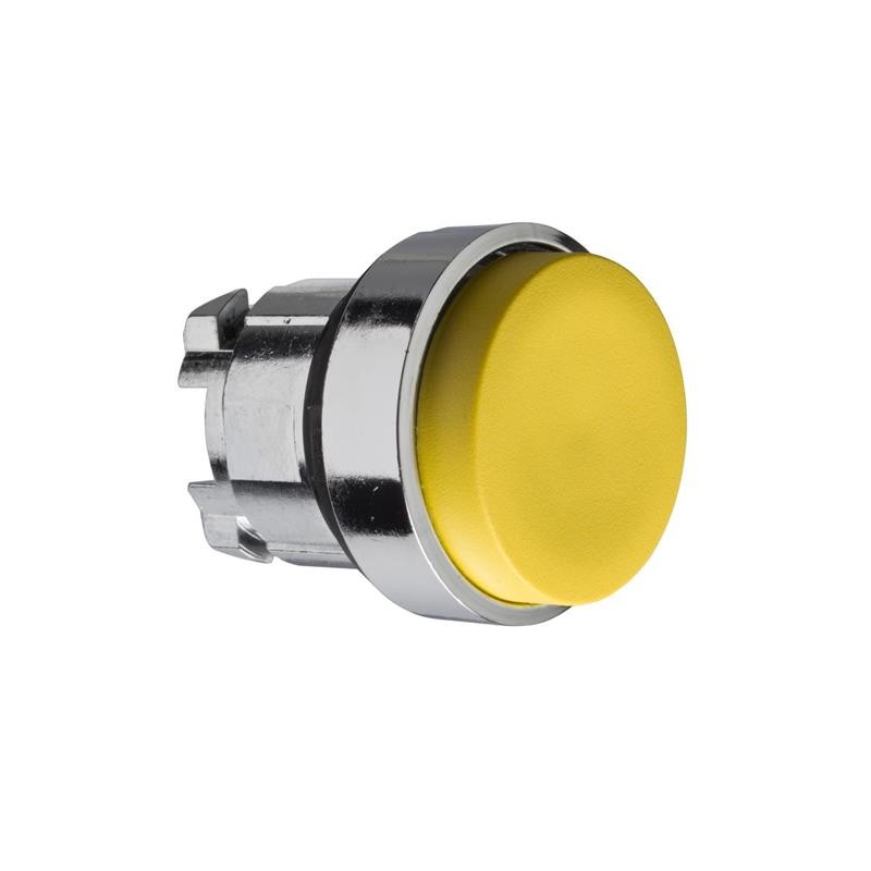 1 pcs : ZB4BL5 - CONFIG SW BODY PUSHBUT NON-ILLUM