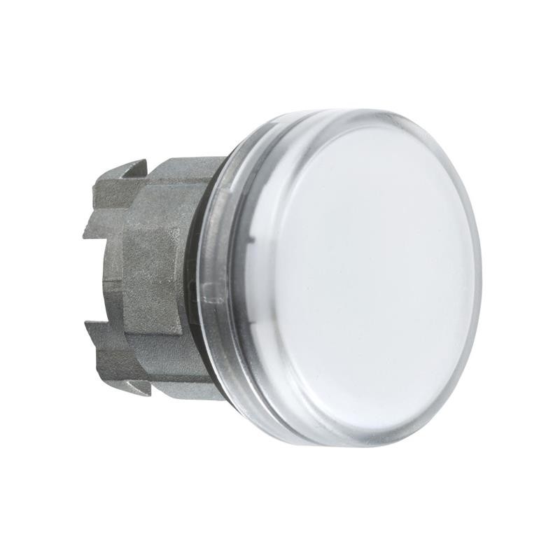 1 pcs : ZB4BV013S - CONFIG SW BODY PUSHBUTTON ILLUM