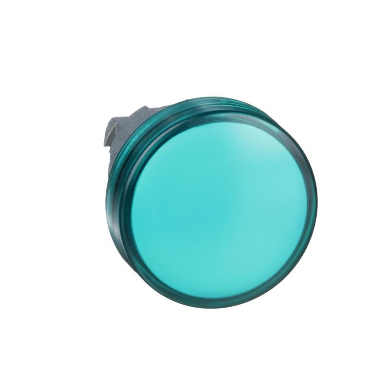 1 pcs : ZB4BV033 - CONFIG SW BODY PUSHBUTTON ILLUM