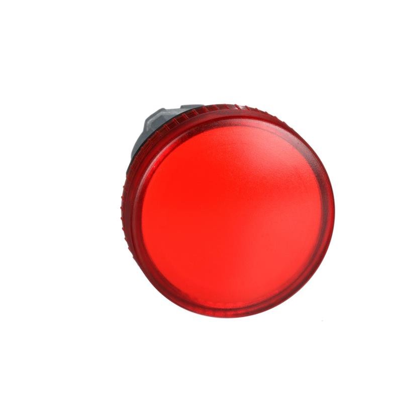 1 pcs : ZB4BV04 - CONFIG SW BODY PUSHBUT NON-ILLUM