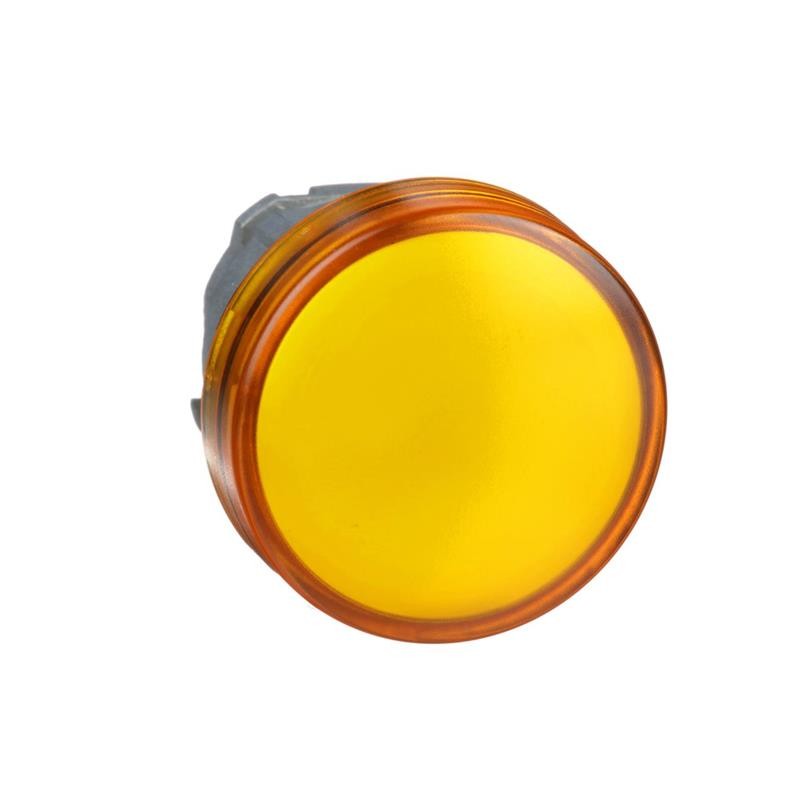 1 pcs : ZB4BV053 - CONFIG SW BODY PUSHBUTTON ILLUM