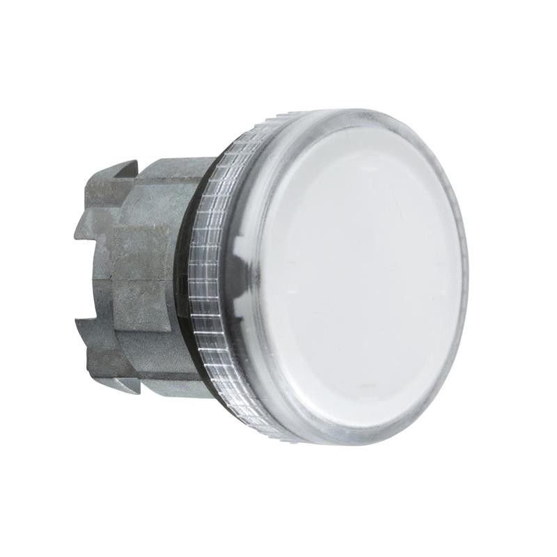 1 pcs : ZB4BV07 - CONFIG SW BODY PUSHBUT NON-ILLUM