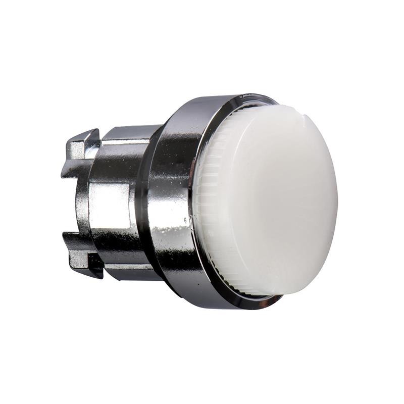 1 pcs : ZB4BW113 - CONFIG SW BODY PUSHBUTTON ILLUM