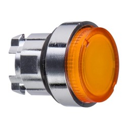 1 pcs : ZB4BW15 - CONFIG SW BODY PUSHBUTTON ILLUM