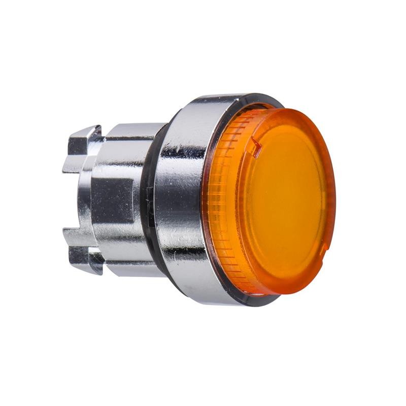1 pcs : ZB4BW153 - CONFIG SW BODY PUSHBUTTON ILLUM