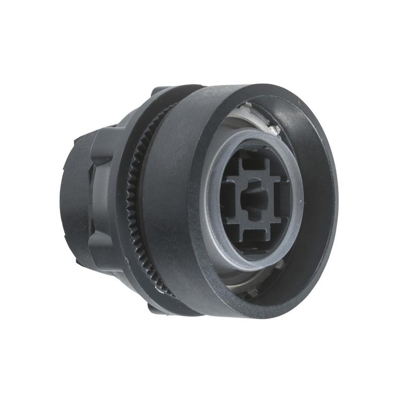 1 pcs : ZB5AA0 - CONFIG SW BODY PUSHBUT NON-ILLUM