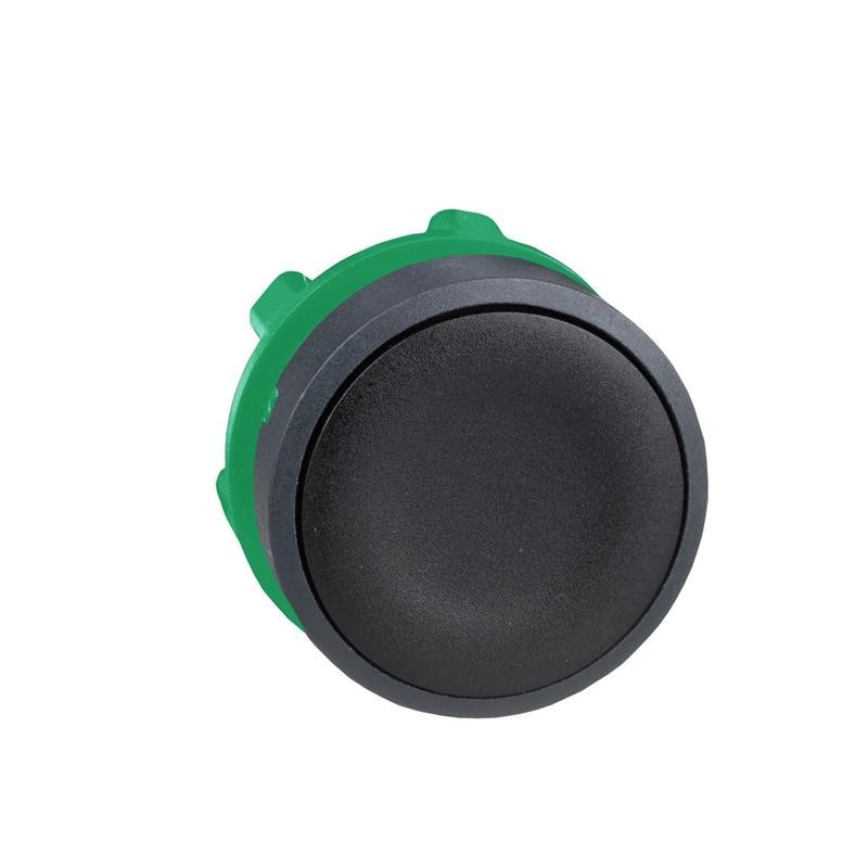 1 pcs : ZB5AA2 - CONFIG SW BODY PUSHBUT NON-ILLUM