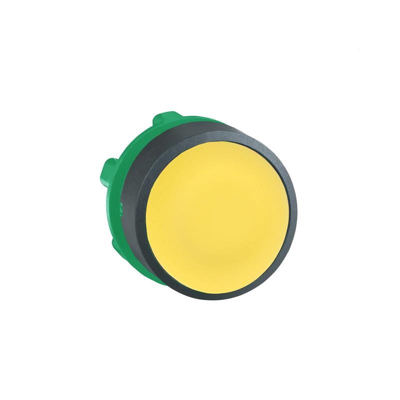 1 pcs : ZB5AA5 - CONFIG SW BODY PUSHBUT NON-ILLUM