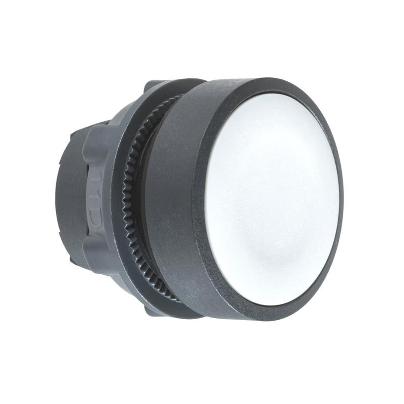 1 pcs : ZB5AA8 - CONFIG SW BODY PUSHBUT NON-ILLUM