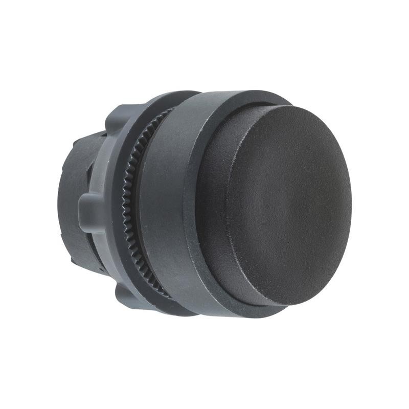 1 pcs : ZB5AL2 - CONFIG SW BODY PUSHBUT NON-ILLUM