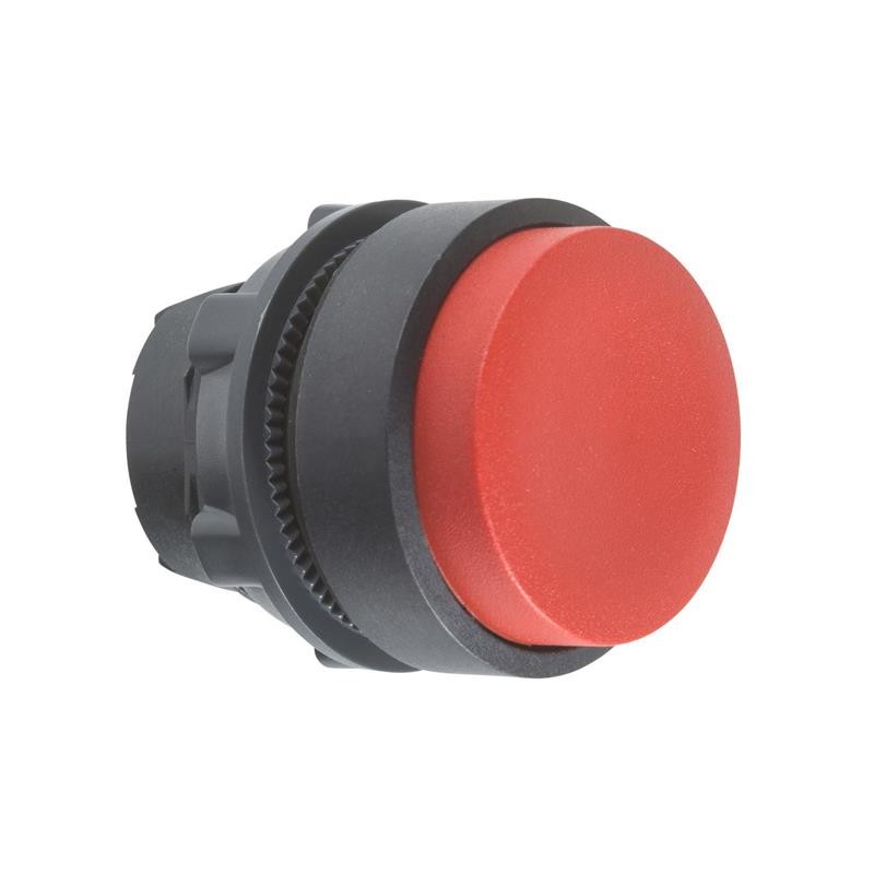 1 pcs : ZB5AL4 - CONFIG SW BODY PUSHBUT NON-ILLUM