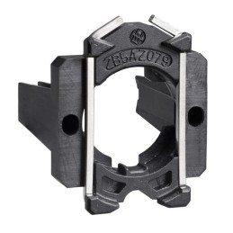 1 pcs : ZB5AZ079 - HARMONY XB5, FIXING COLLAR PILLA