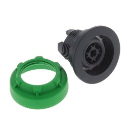 1 pcs : ZB5FA0 - CONFIG SW BODY PUSHBUT NON-ILLUM