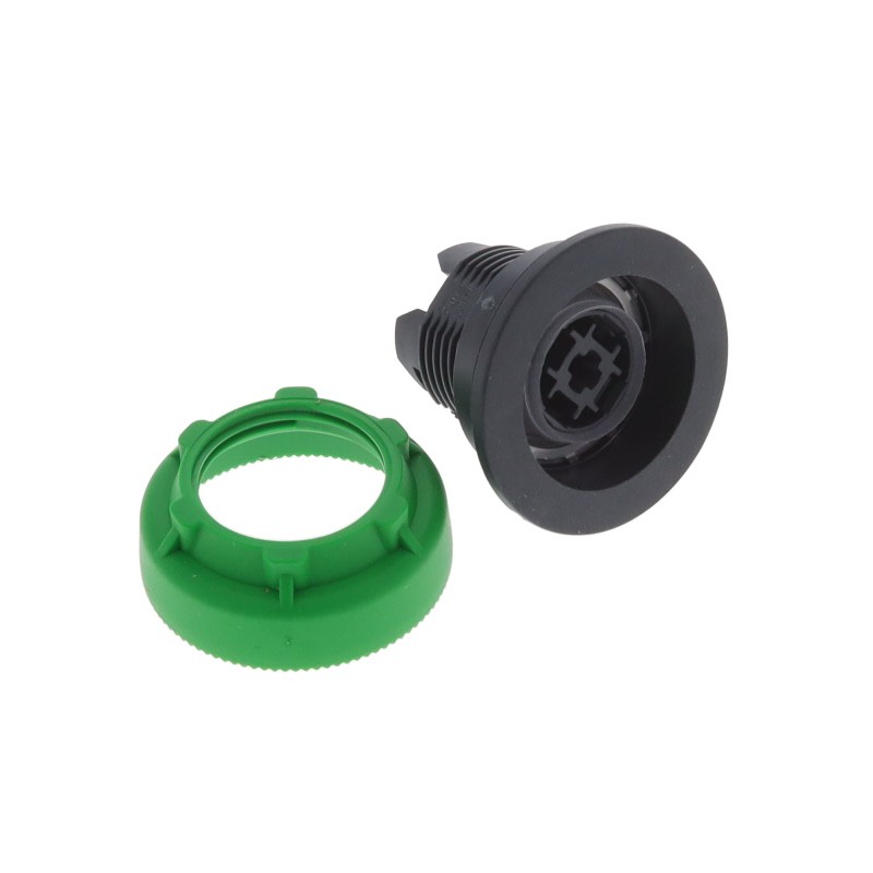 1 pcs : ZB5FA0 - CONFIG SW BODY PUSHBUT NON-ILLUM