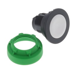 1 pcs : ZB5FA1 - CONFIG SW BODY PUSHBUT NON-ILLUM