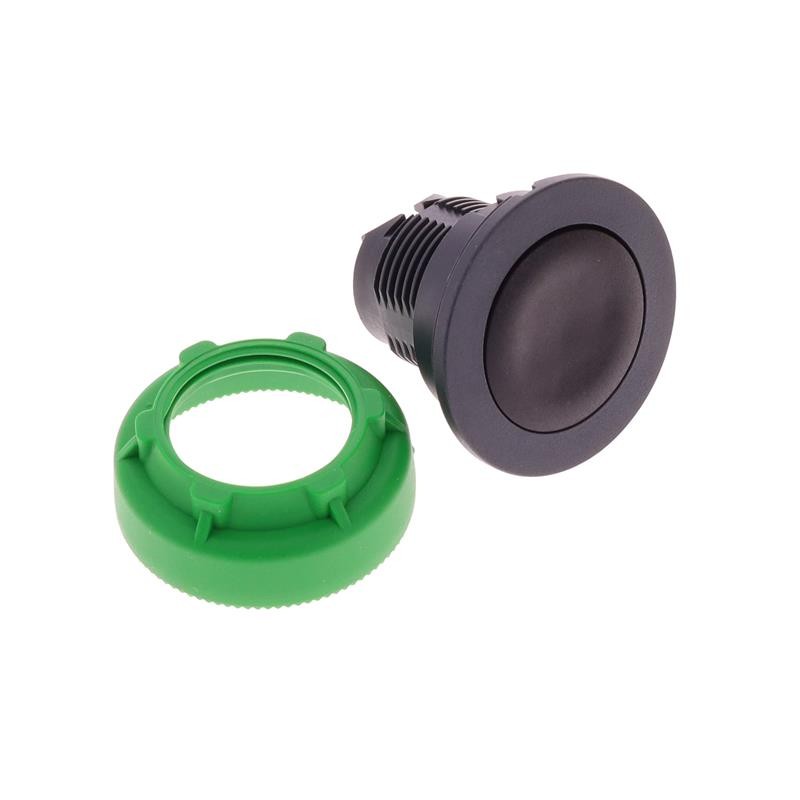 1 pcs : ZB5FA2 - CONFIG SW BODY PUSHBUT NON-ILLUM