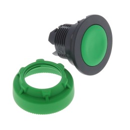 1 pcs : ZB5FA3 - CONFIG SW BODY PUSHBUT NON-ILLUM