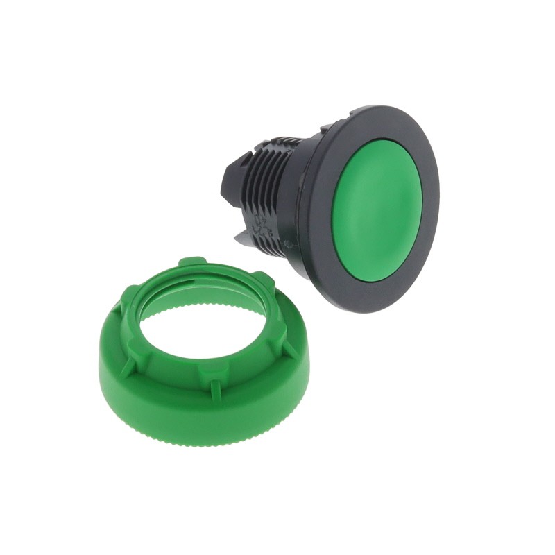 1 pcs : ZB5FA3 - CONFIG SW BODY PUSHBUT NON-ILLUM