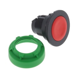 1 pcs : ZB5FA4 - CONFIG SW BODY PUSHBUT NON-ILLUM