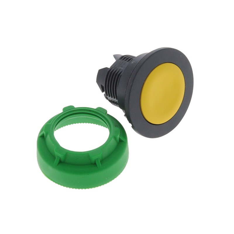 1 pcs : ZB5FA5 - CONFIG SW BODY PUSHBUT NON-ILLUM